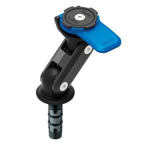 QUAD LOCK PRO フォークステムマウント QUAD LOCK LOCK(クアッドロック) フォークステムマウント : 南海