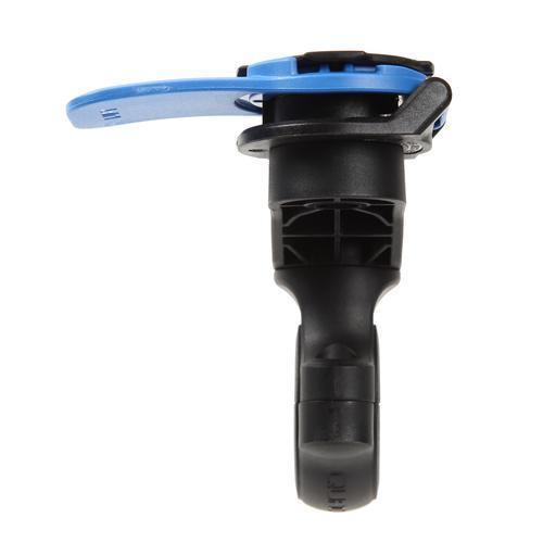 QUAD LOCK モーターサイクルハンドルバーマウント 付属品あり QUAD LOCK LOCK(クアッド ロック) モーターサイクル ハンドル