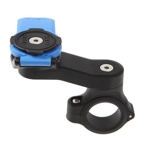 QUAD LOCK モーターサイクルハンドルバーマウント 付属品あり QUAD LOCK LOCK(クアッド ロック) モーターサイクル ハンドル