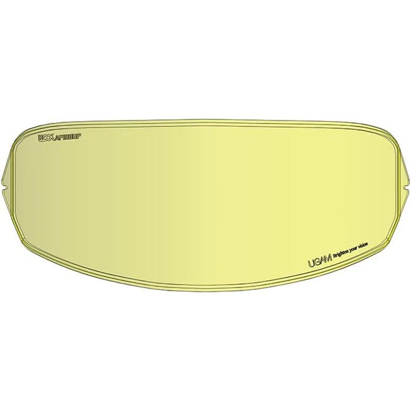 SHOEI ショウエイ ULOOK Antifog-sheet 防曇フィルム CWR-F用