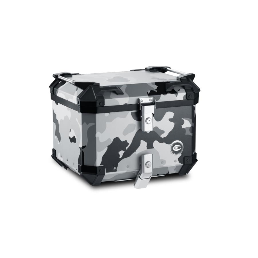 斬ソフトケース QZ-12 CAMO グレー 1B2S（2B3S収納可能） 斬ソフトケース QZ-12 CAMO グレー 1B2S（2B3S収納可能） キュー