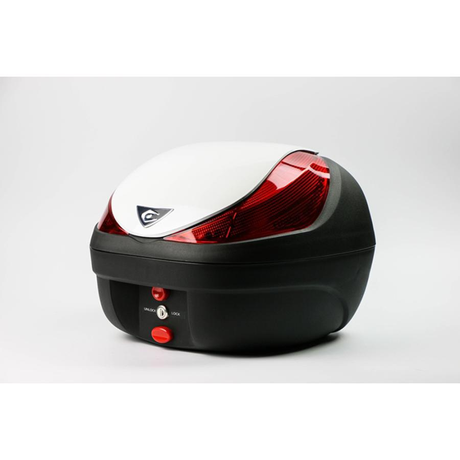 COOCASE COOCASE（クーケース） ベーシックトップケース