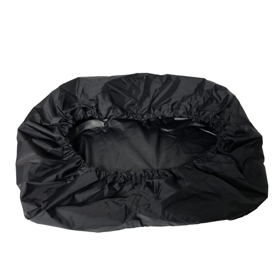 NANKAI（ナンカイ） レインカバー サイドバッグ バイク ライダーズハイ