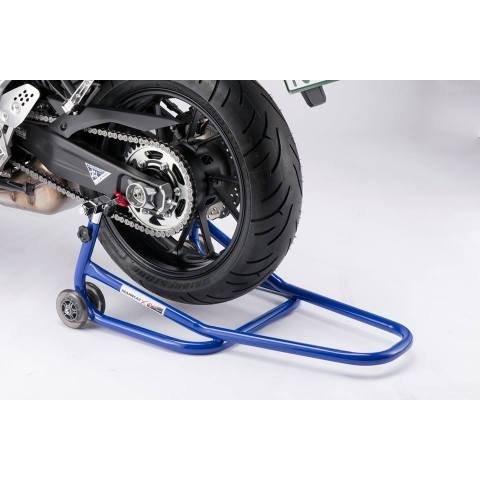 NANKAI（ナンカイ） バイク メンテナンス スタンド リフト ロング