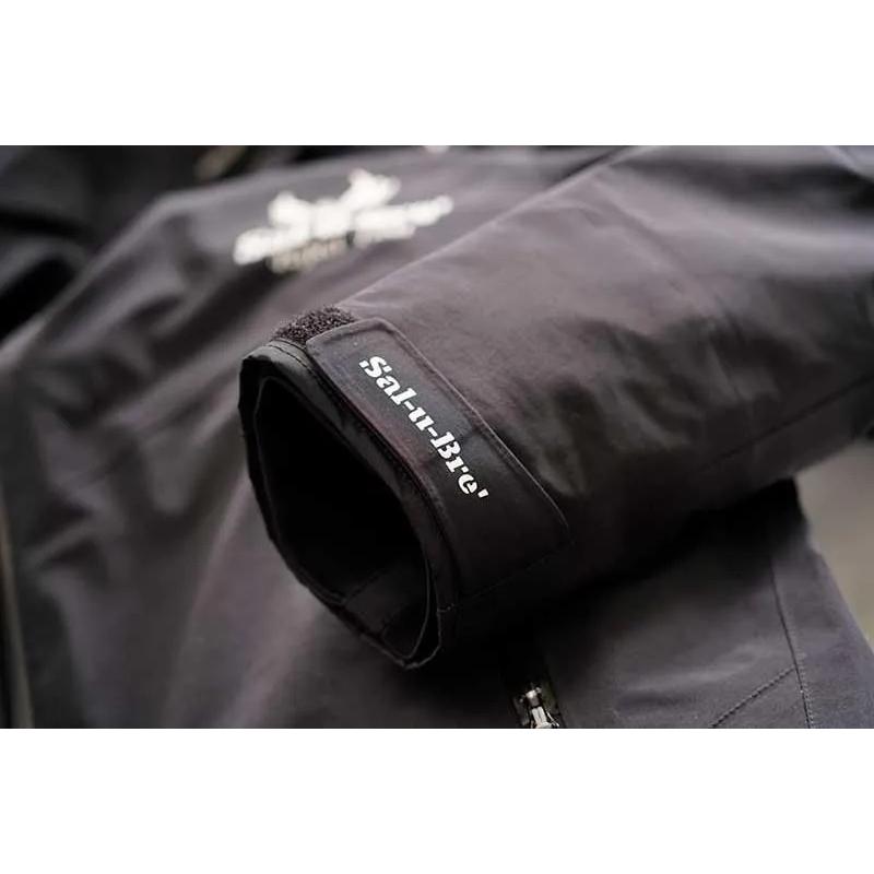 ソルブレ 2025 MAX フィッシング レインスーツ (爆買) : 釣具の通販