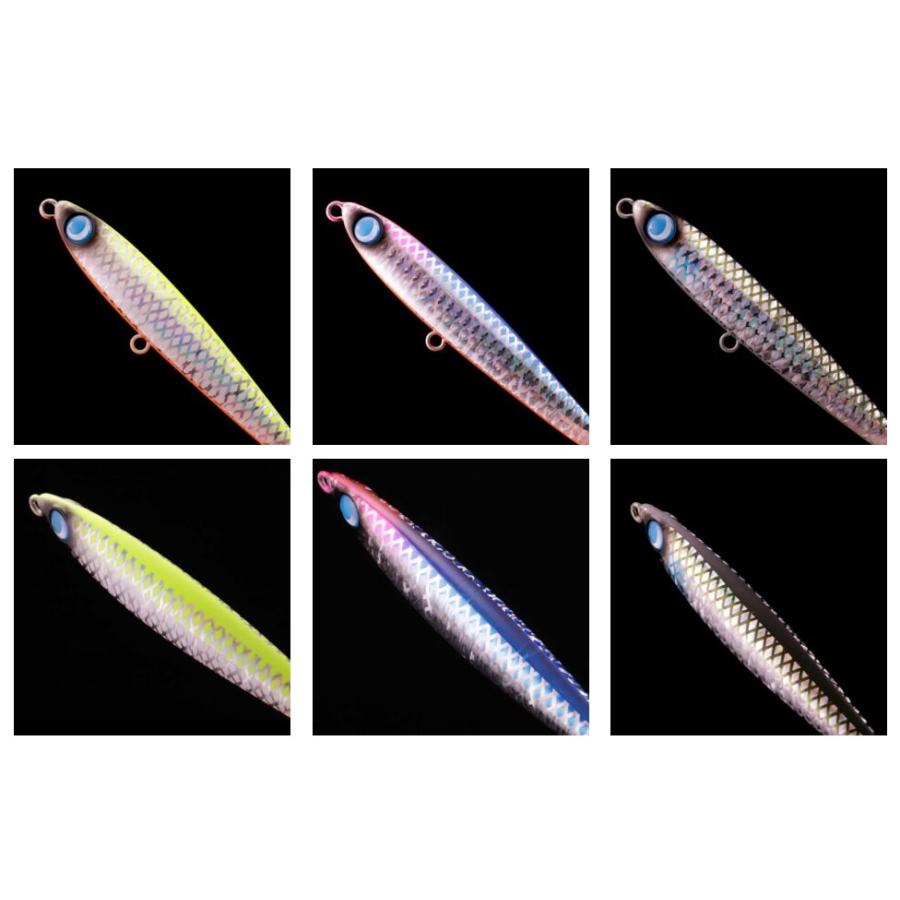 JUMPRIZE(ジャンプライズ) 魚矢限定極上カラー ぶっ飛び君 95S