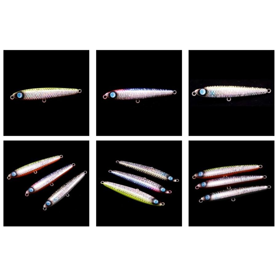 JUMPRIZE(ジャンプライズ) 魚矢限定極上カラー ぶっ飛び君 95S