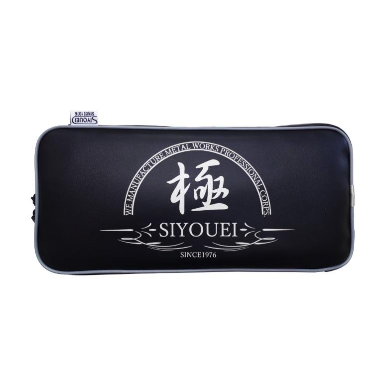 昌栄 (SIYUEI) 四つ折り タモ枠ケース（38〜45cm用）NO.654-6 (爆買