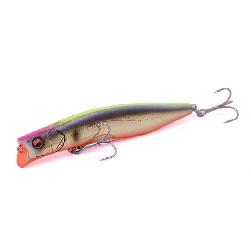 メガバス (Megabass) KAGELOU (カゲロウ) 124SP-C ヴィジブルゴールド