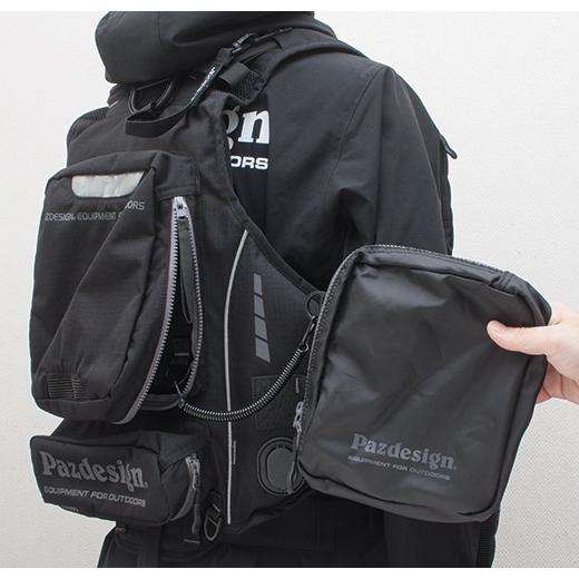 Pazdesig(パズデザイン) COMPLETE IV+（コンプリートIV+） 蛍光