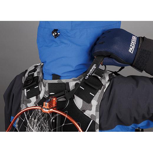 Pazdesig(パズデザイン) COMPLETE IV+（コンプリートIV+） 蛍光