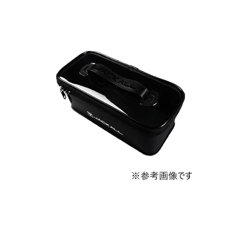 タックルポーチR / ブラック