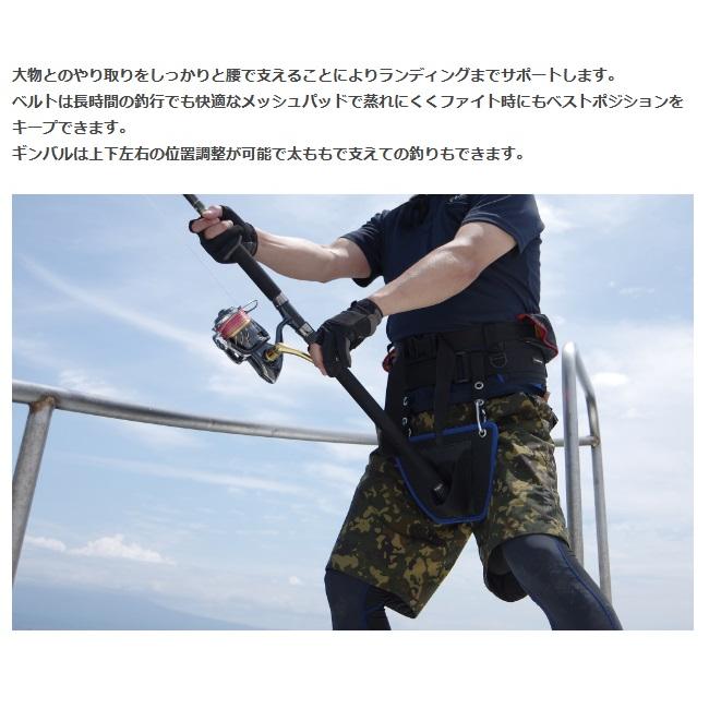 ベルモント(Belmont) ファイティングアーマー（NAVY）ML-087 (爆買