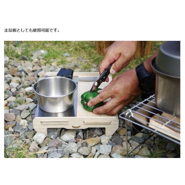 ベルモント(Belmont) ヤマタク まな板 BM-264 (爆買)の画像