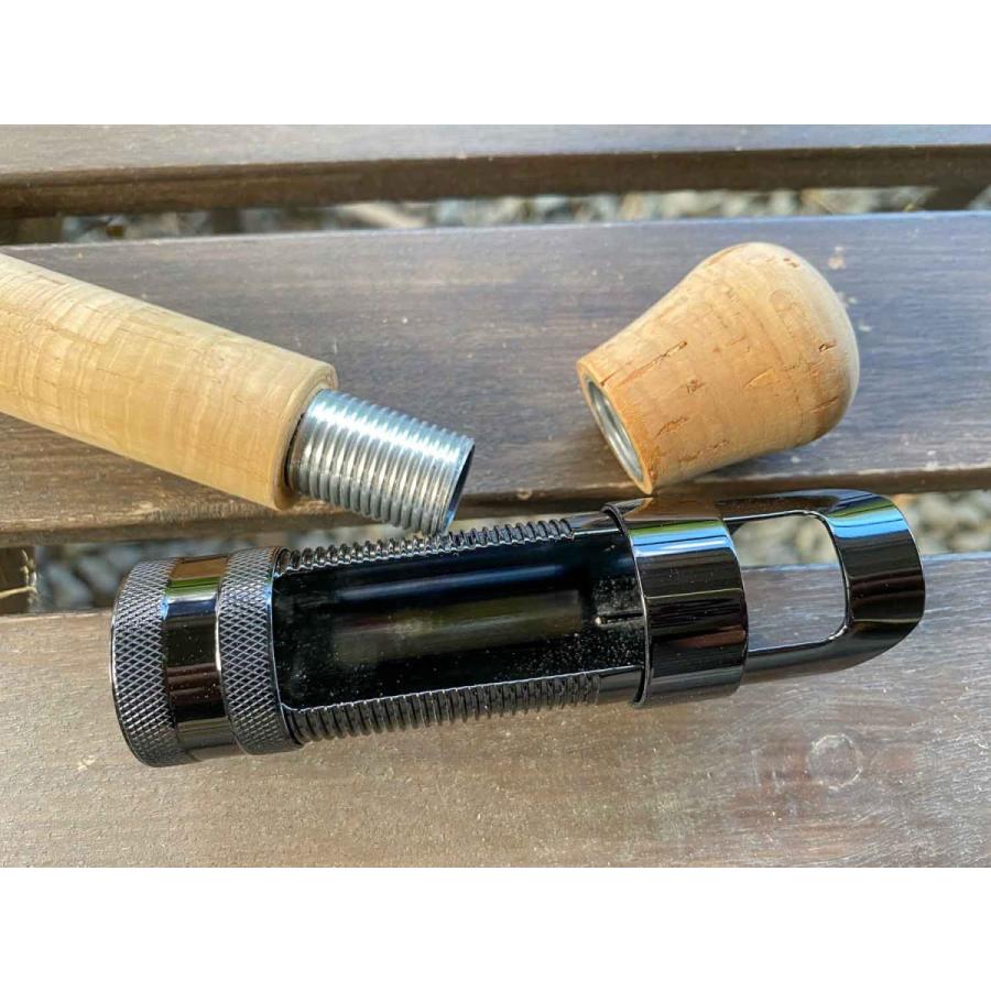 ★動作確認済み ゴーフィッシュ (Go-Phish) The River & Surf Plugging 90S 【LWH9742623438】(34914円)