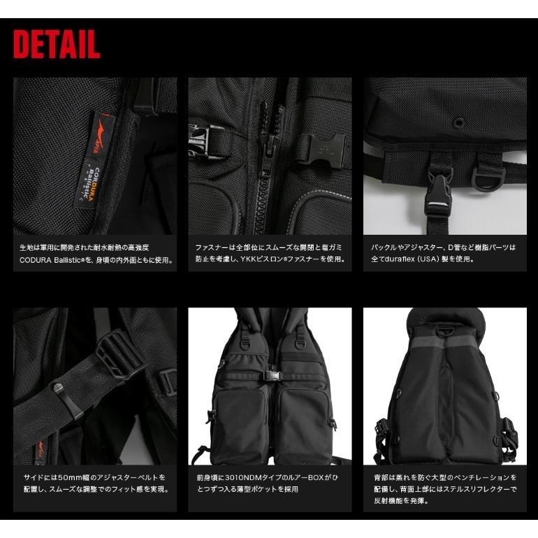 アピア　ガネット　ライフジャケット　ゲームベスト Amazon | アピア ガネット バリスティック | アピア(Apia) | ライフ