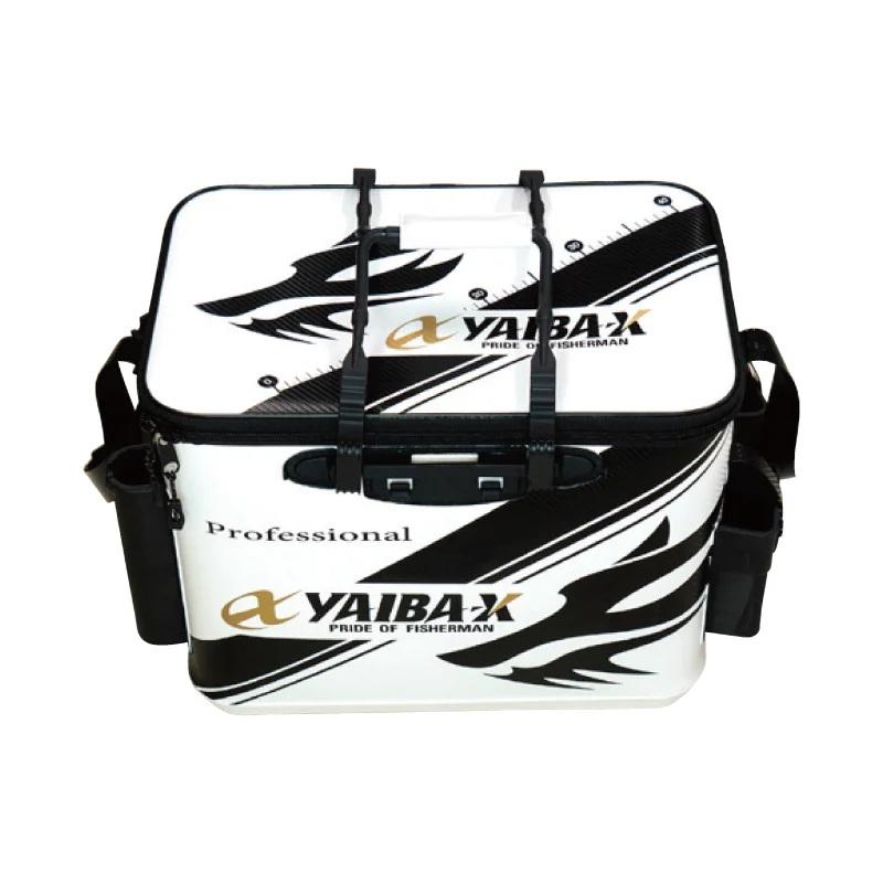 ささめ ヤイバ-X ヤイバフィッシュキーパー YB208 (爆買) : 釣具の通販