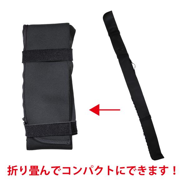 タカ産業 ロックショアロッドケース (ROCK SHORE ROD CASE) A タカ産業 ロックショアロッドケース (ROCK SHORE ROD CASE) A