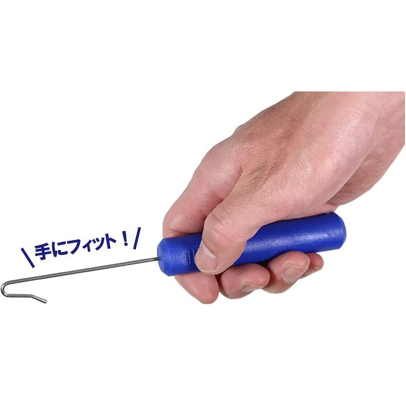 タカ産業 かんたん針外し T-196 水に浮く (ポイント利用) : 釣具 タカ産業 かんたん針外し T-196 水に浮く (ポイント利用) : 釣具