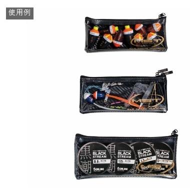 サンライン 釣武者 (MST) アレンジポーチセット 525051 