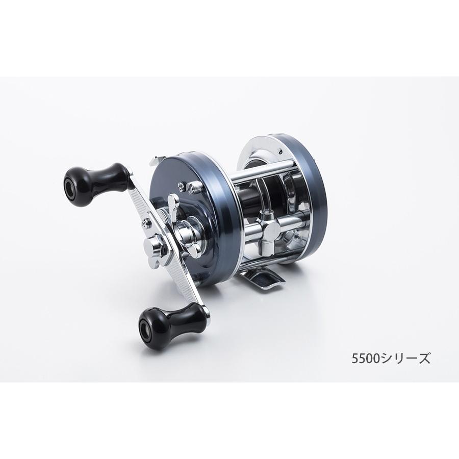 アブガルシア アンバサダー Ambassadeur 5500 5501CS Rocket アブガルシア アンバサダー Ambassadeur 5500 5501CS Rocket