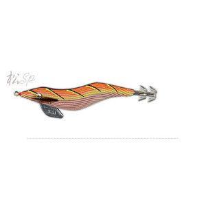 餌木猿 松SP オレンジ 赤テープ 3.5号 (爆買) : 釣具の通販 南紀屋