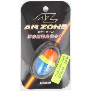 ヒロミ エアーゾーン 浮力調整自在ウキ ａｚ ２３ｄ B ３b G4 A Z 23d 釣具の通販 南紀屋 通販 Yahoo ショッピング