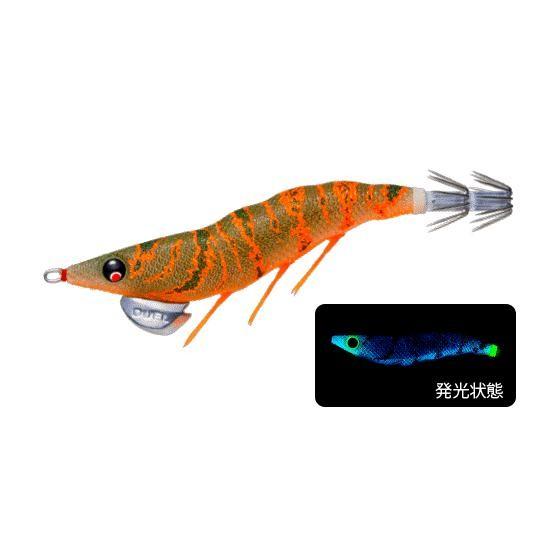 DUEL（デュエル） DUEL EZ-Q ダートマスター TM 3.5号 26 SBMI (爆買
