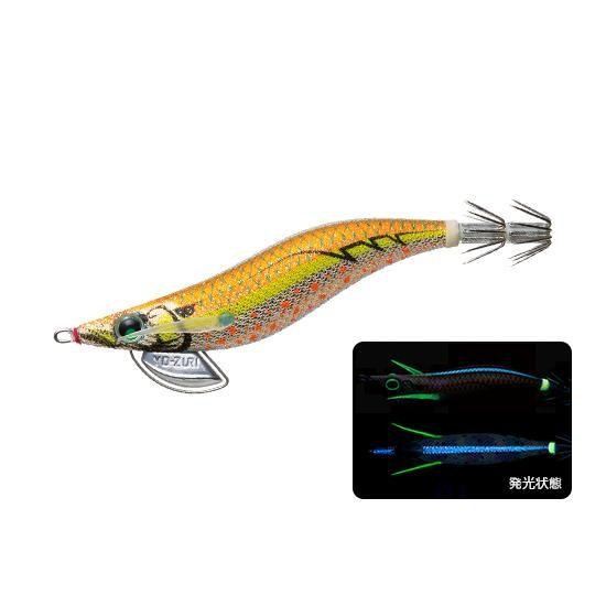 YO-ZURI DUEL パタパタQ 3.5号 ラトル 6 BLGV (爆買) : 釣具の