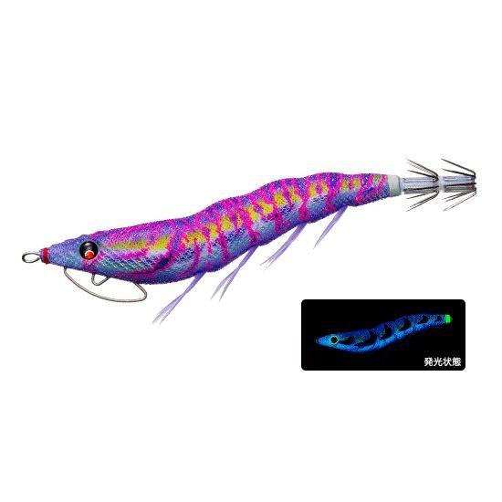 DUEL（デュエル） DUEL EZ-Q CAST 喰わせ 12 BLPP 3.5号 (爆買) : 釣具