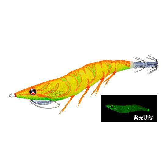 DUEL（デュエル） DUEL EZ-Q キャストプラス 3.5号 03 LC (爆買