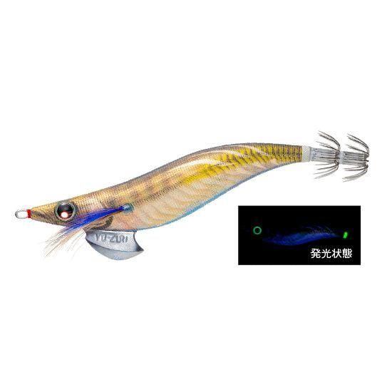 DUEL（デュエル） アオリーQ 3.5号 10 BLGA (爆買) : 釣具の通販 南紀