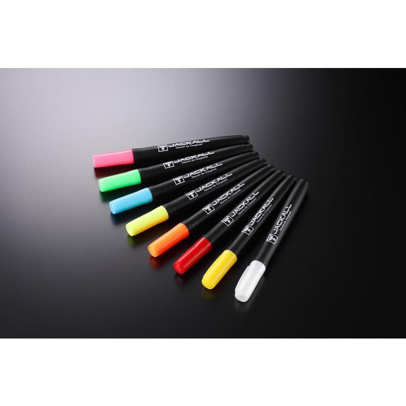 イカメタルまとめ売り‼️早い者勝ち‼️＋ジャッカルイレグイマーカーおまけ Amazon | JACKALL(ジャッカル) アートライン イレグイマーカー