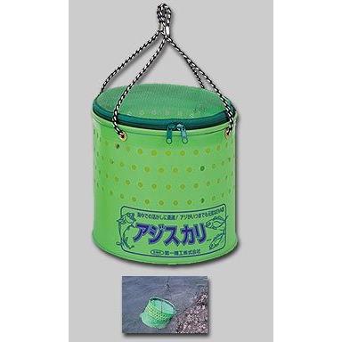 第一精工 アジスカリ 30cm 値引