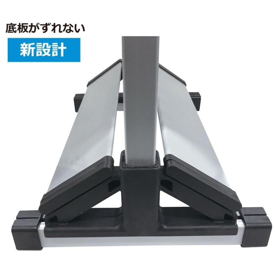 プロマリン アルミロッドスタンド Dx シルバー M Anh004 M Anh004 M 釣具の通販 南紀屋 通販 Yahoo ショッピング