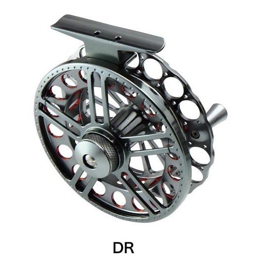 プロマリン（PRO MARINE） バトルフィールド 黒鯛 ドラグ付 BK80DR