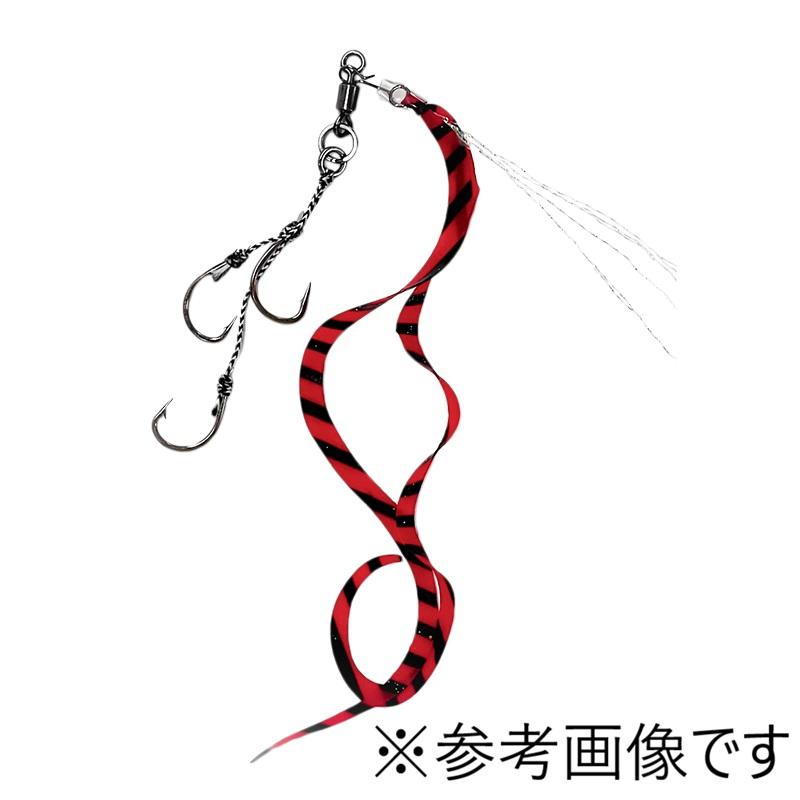 オーパデザイン (クレイジーオーシャン) カチッとタイラバ 完成