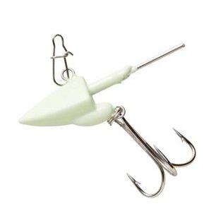 クロスファクター 稲妻ヘッド 3 8oz G グロー 2個入 Cla002 83g 釣具の通販 南紀屋 通販 Yahoo ショッピング