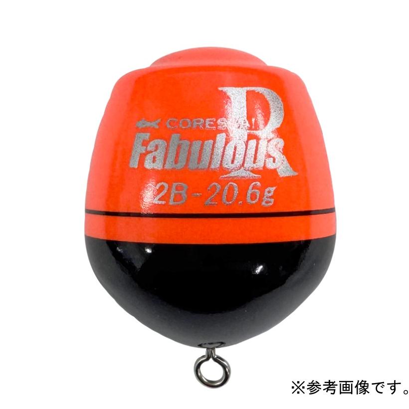 キザクラ CORESSA！FABULOUS-R (コレッサ ファビュラス アール) 直径