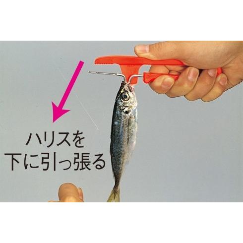 第一精工 自動針ハズシ 32038 (爆買) : 釣具の通販 南紀屋 - 通販