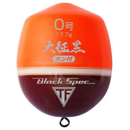 OceanRuler（オーシャンルーラー） 釣研 大征黒 カン付 (爆買) : 釣具