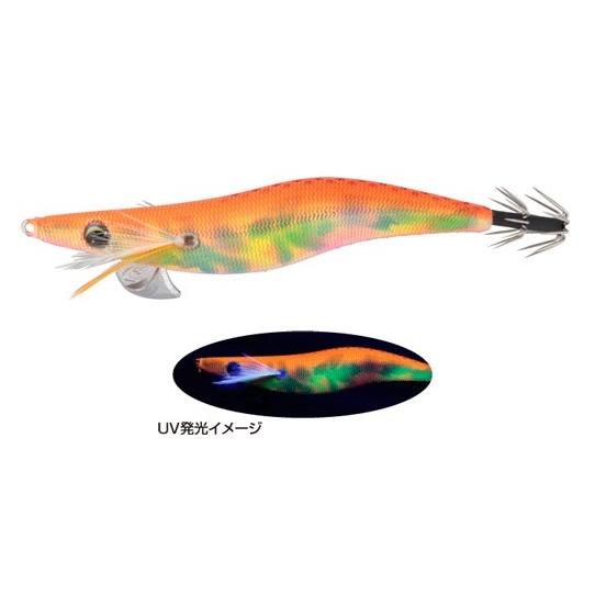 OWNER（オーナー） Draw4(ドローフォー）タイブレイカー 3.5号 43/87