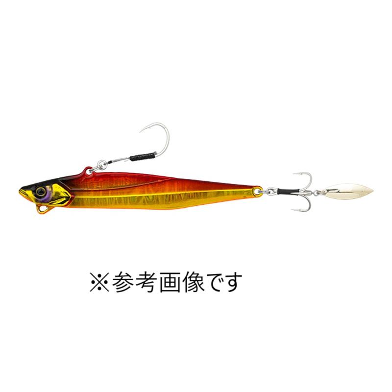 ジャッカル (JACKALL) ビッグバッカー E-ブレード 60g S (BIGBACKER E