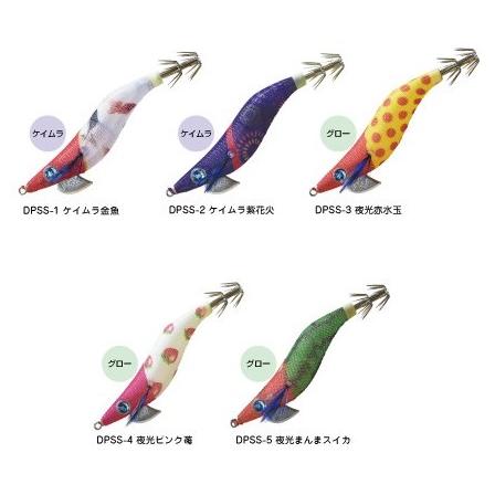 釣研 エギスタ ドロッパーSS (スーパーシャロー) 2.5号 (爆買) : 釣具