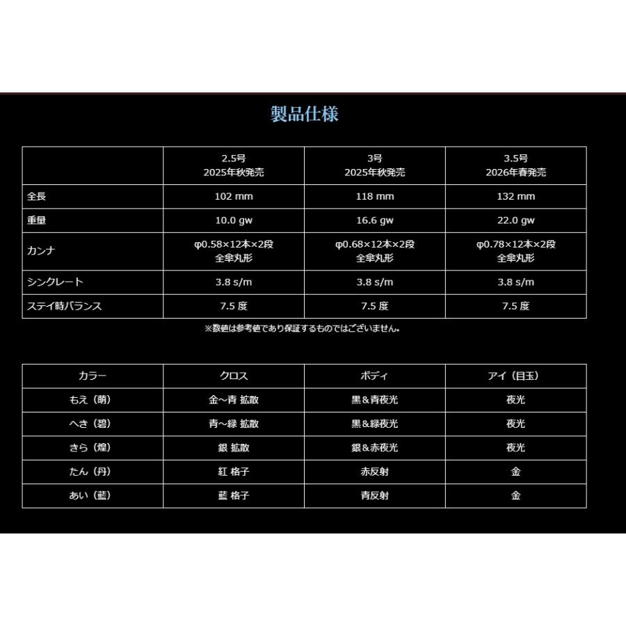 プログレ 真釣 餌木匠 勇美 (イサミ・ISAMI) 2.5号 伝統漁師餌木 (爆買