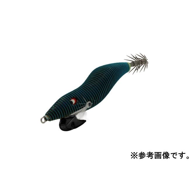 プログレ 真釣 餌木匠 勇美 (イサミ・ISAMI) 3.5号 伝統漁師餌木 (爆買