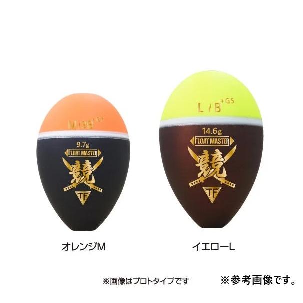 ゼクト TYPE L 釣研 ウキ13個セット