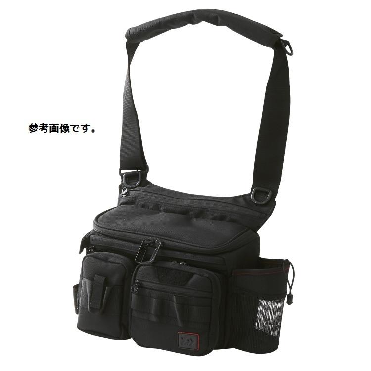 DAIWA(釣り) ダイワ(DAIWA) HG ショルダーバッグ(B DAIWA(釣り) ダイワ(DAIWA) HG ショルダーバッグ(B