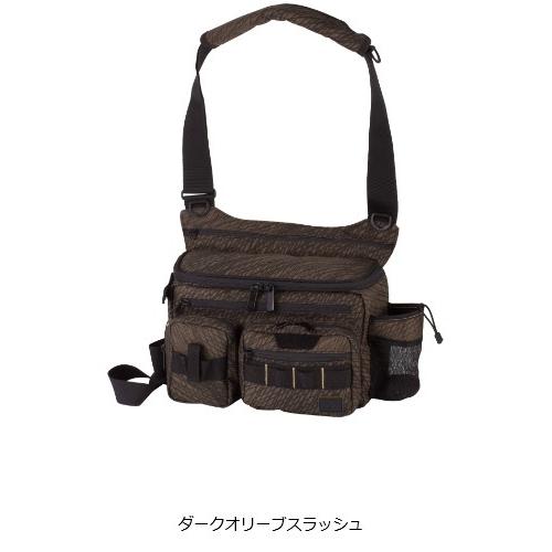 DAIWA(釣り) ダイワ(DAIWA) HG ショルダーバッグ(B DAIWA(釣り) ダイワ(DAIWA) HG ショルダーバッグ(B