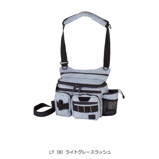 DAIWA(釣り) ダイワ(DAIWA) HG ショルダーバッグ(B DAIWA(釣り) ダイワ(DAIWA) HG ショルダーバッグ(B